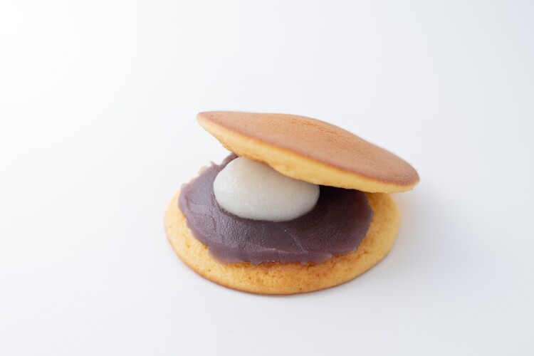 赤福/五十鈴茶屋