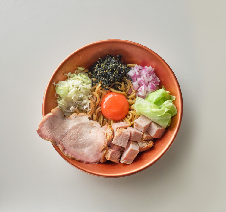 家系ラーメン 革新家 TOKYO