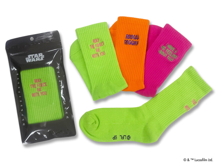 STAR WARS POP UP STORE