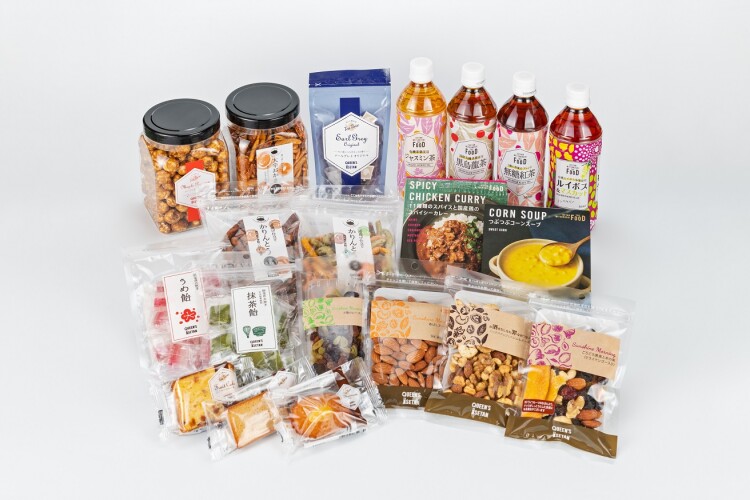 PRECIOUS DELI TOKYO