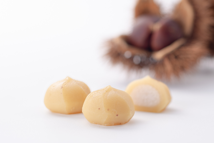 赤福/五十鈴茶屋