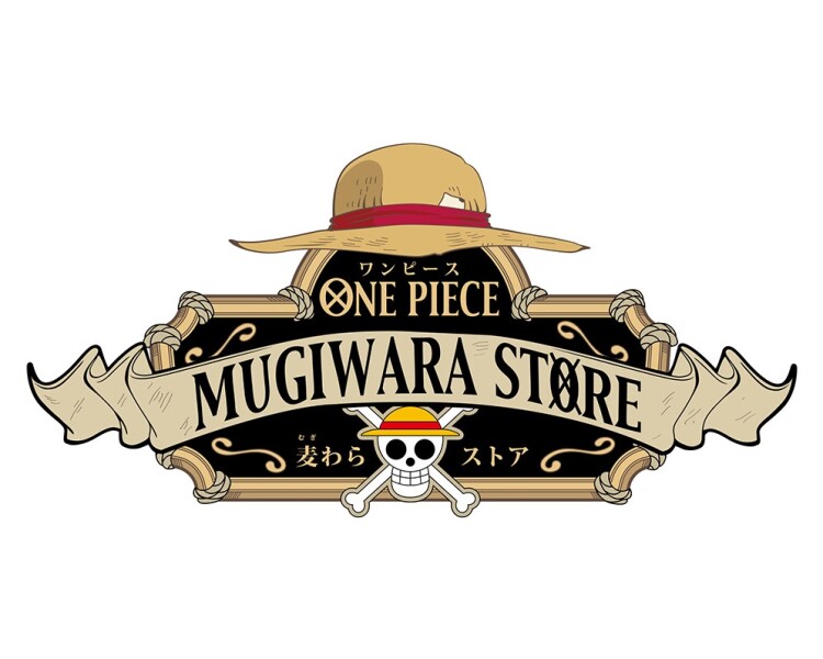 ONE PIECE 麦わらストア 東京駅店