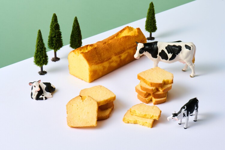 【11/8 OPEN】あさぎり牛乳