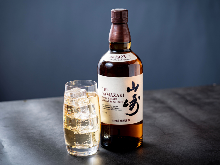 HIGHBALL BAR 東京駅1923