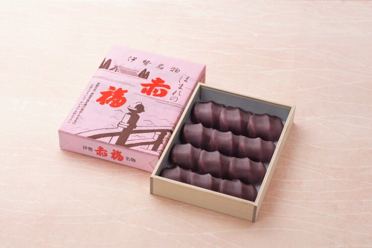 赤福/五十鈴茶屋