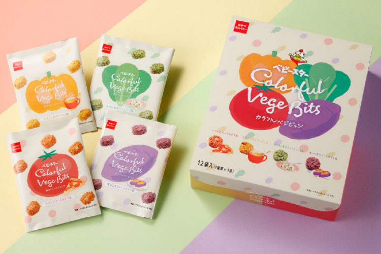「ベビースターショップ」が東京おかしランドに期間限定で登場！