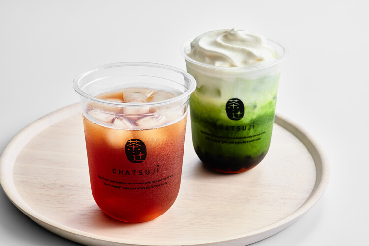 茶辻 ショップガイド 東京駅一番街