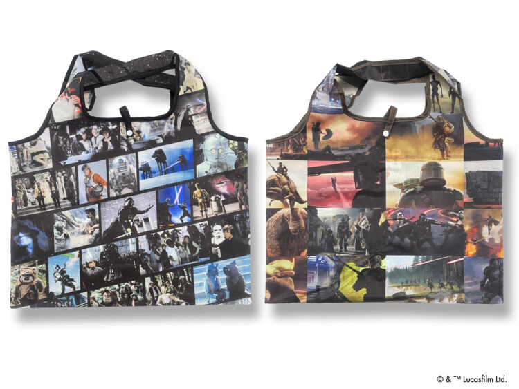 STAR WARS POP UP STORE