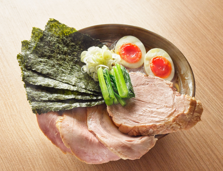 家系ラーメン 革新家 TOKYO