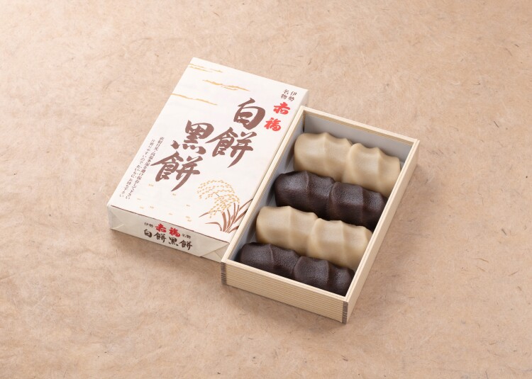 赤福/五十鈴茶屋