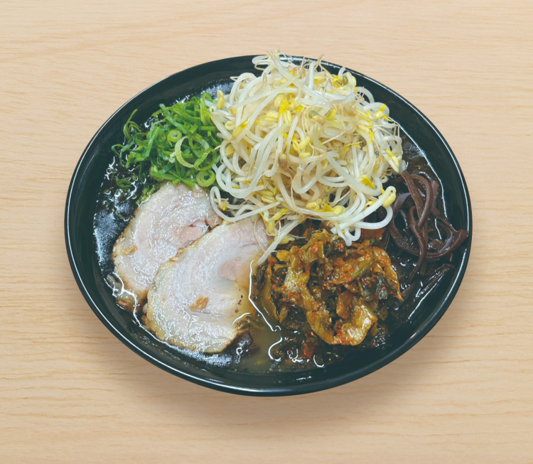 【3/5 OPEN】好来ラーメン
