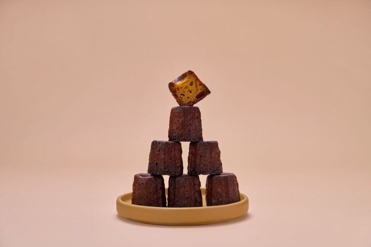 MAISON PEANUS CHIBA(メゾンピーナッツチバ)