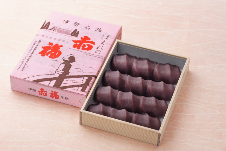 赤福／五十鈴茶屋