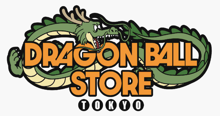 DRAGON BALL STORE TOKYO