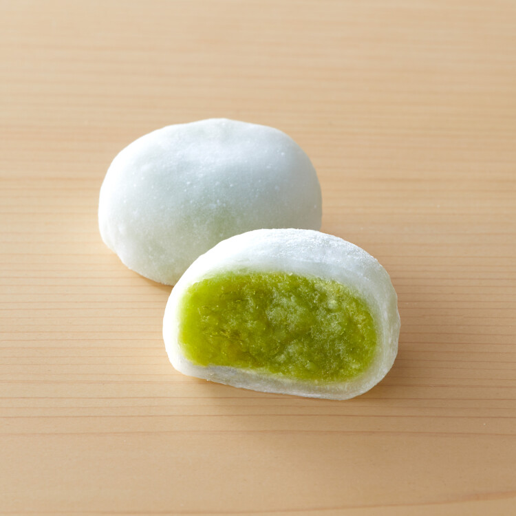 ずんだ茶寮