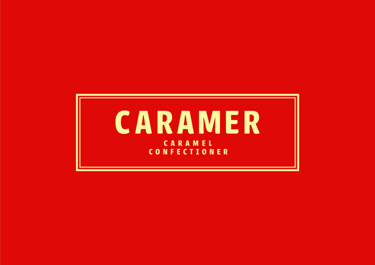 CARAMER(キャラマー)