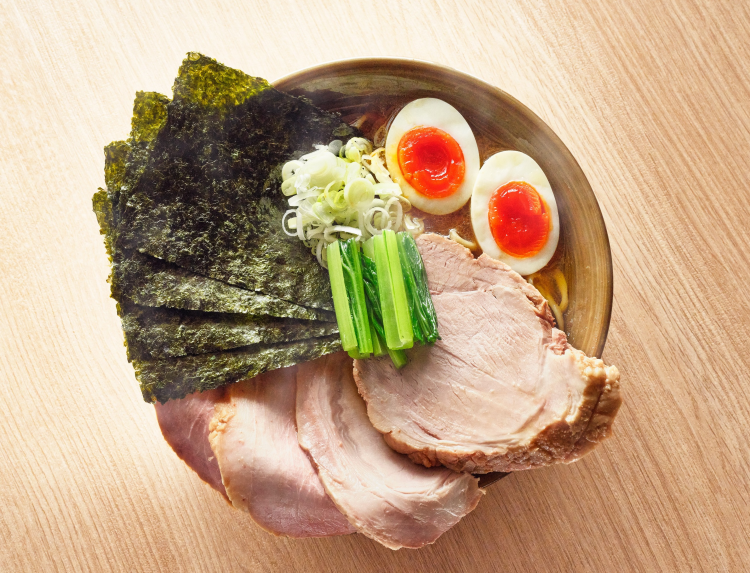 家系ラーメン 革新家 TOKYO
