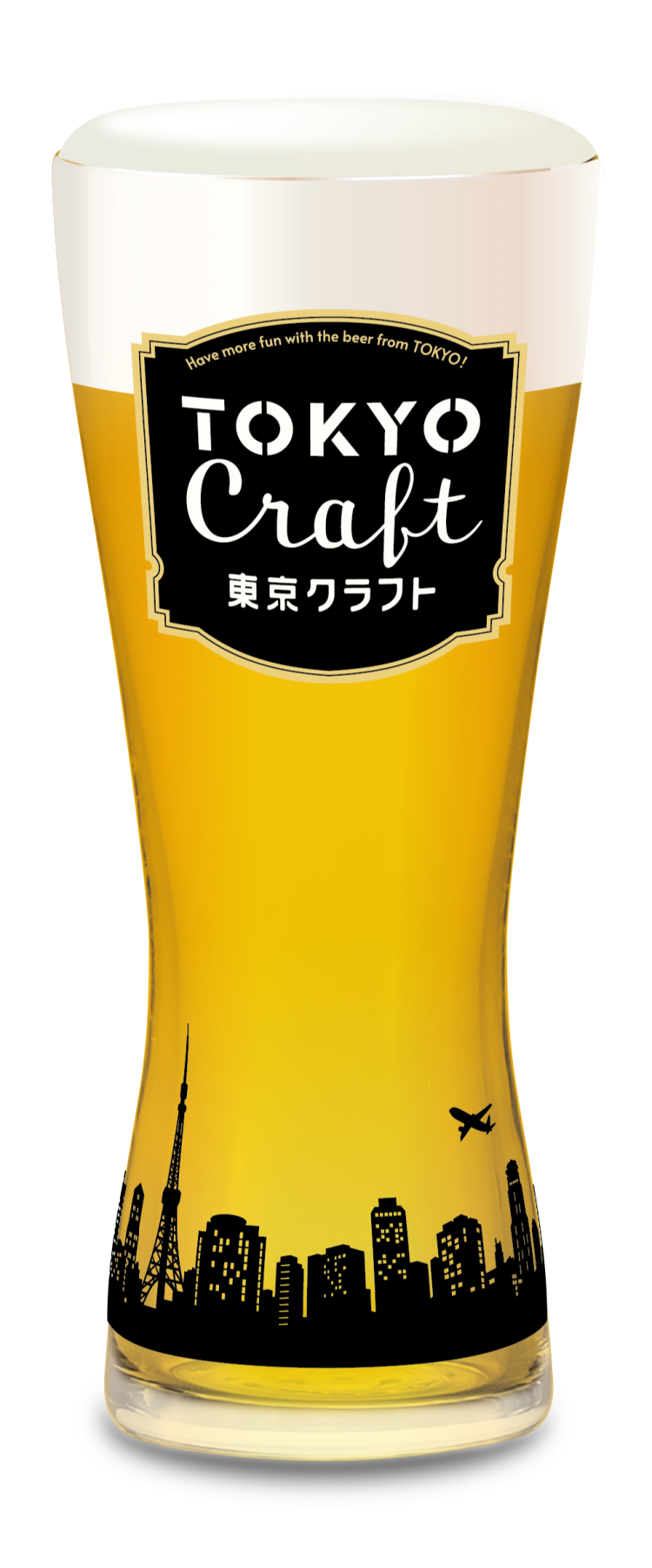 【3/28 OPEN】TOKYO Craft BEER STAND