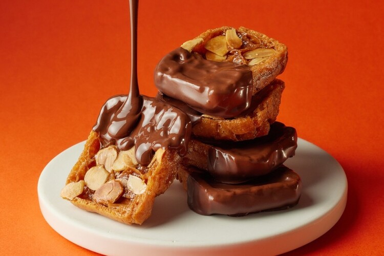 デセール・シュー