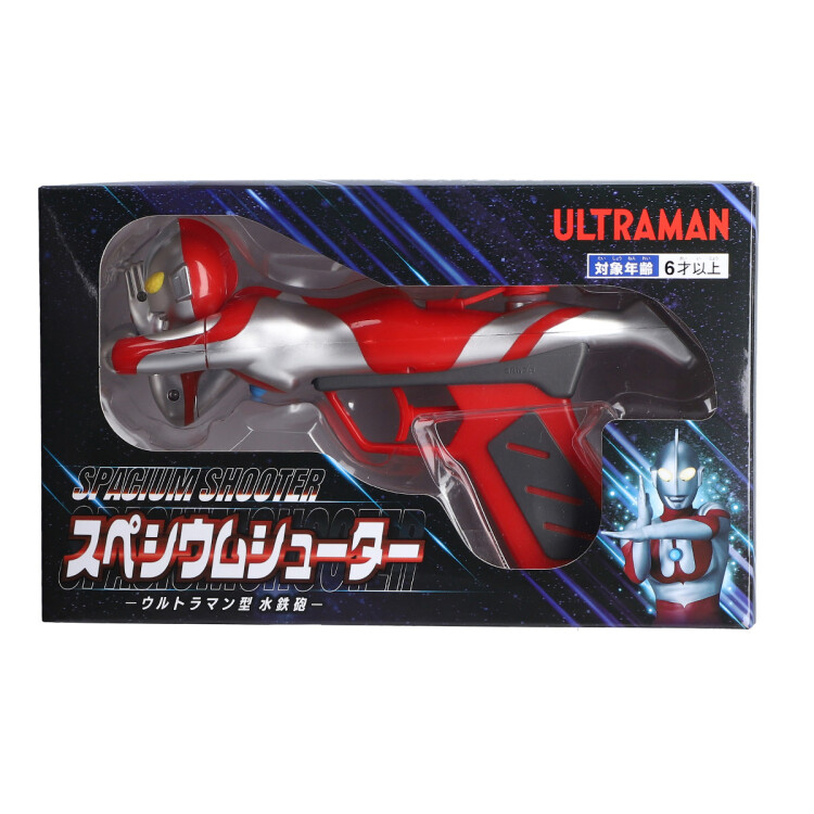 ウルトラマンワールドM78