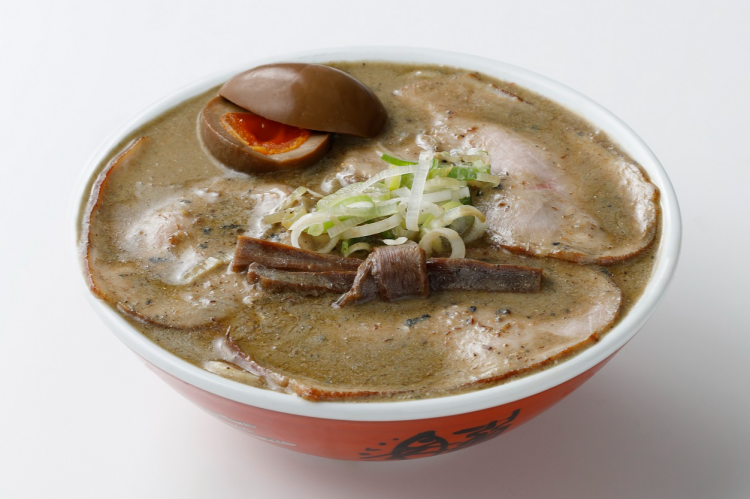 【8/7 OPEN】津軽煮⼲ ひらこ屋