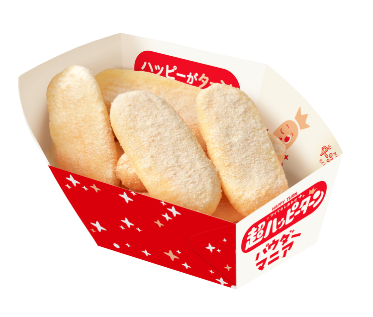 カメダセイカ