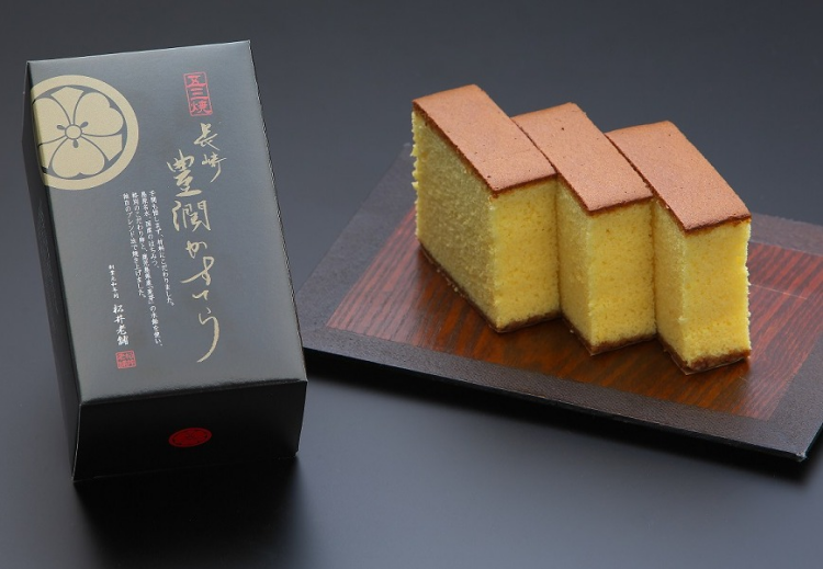 松井老舗